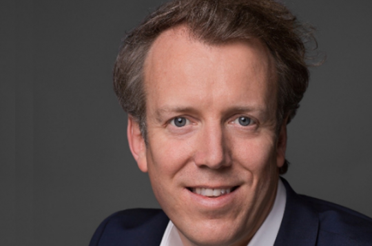 'You’ll find a lot of institutional capital concentrating into quality,' says CrowdProperty CEO