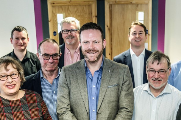 Commercial Expert Ltd