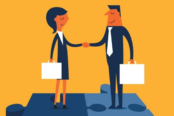 Specialist finance mega-mergers