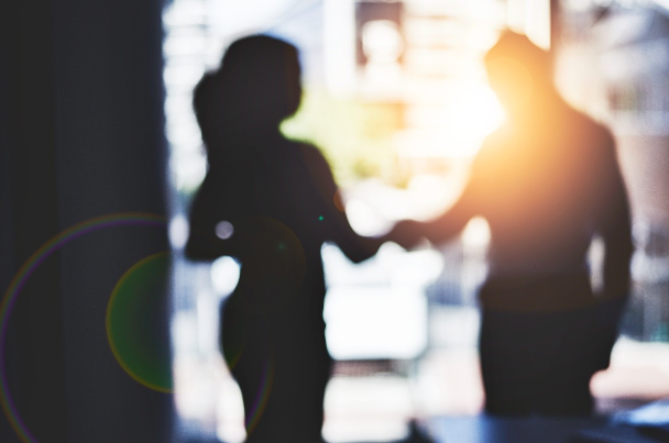 Quilter and Lighthouse