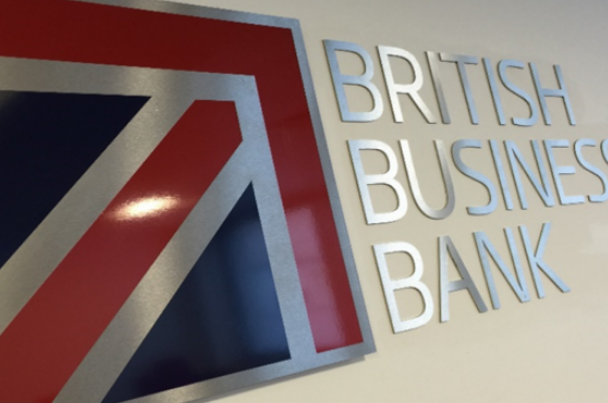 British Business Bank