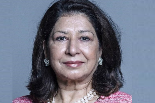 Zahida Manzoor