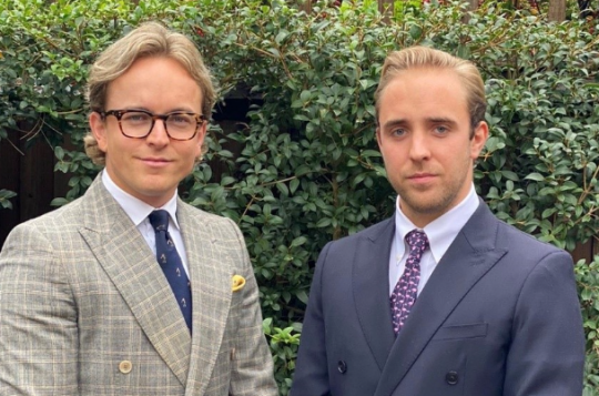 Albatross Capital secures further funding and ups max loan size