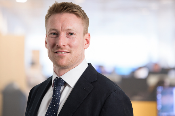 Gerard Morgan Jackson