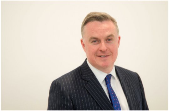 B&C interviews Adrian Moloney on InterBay's new semi-commercial proposition