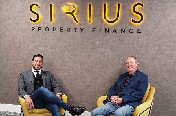 Sirius Property Finance