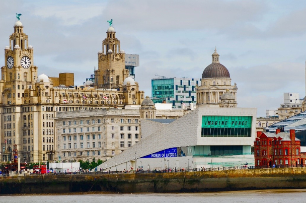 Bridging Finance Solutions continues to consolidate its presence on Merseyside