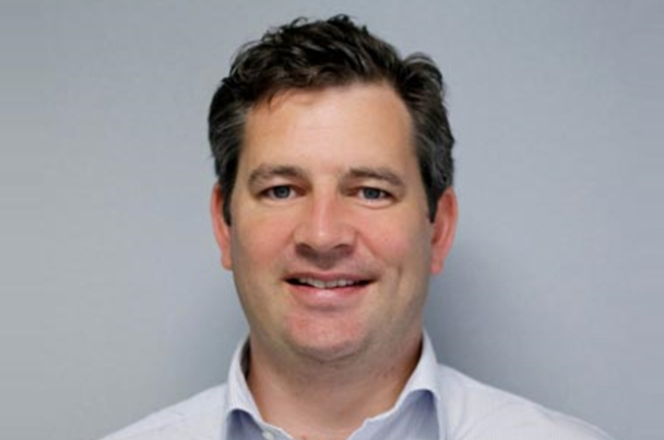 John Goodall founder and CEO of Landbay