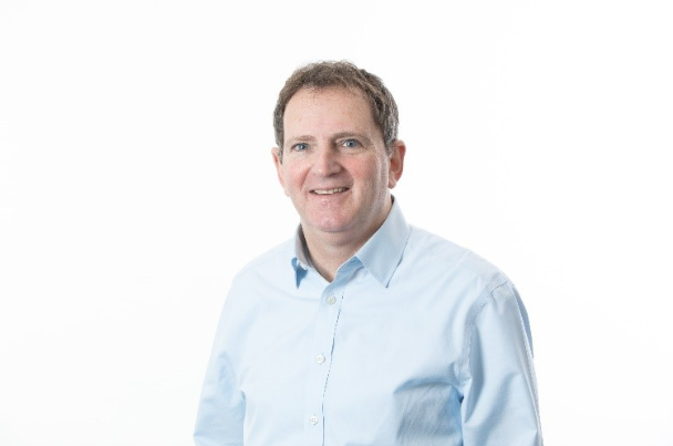 Alan Margolis, director of bridging at Masthaven