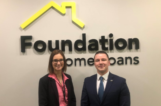 Foundation Home Loans