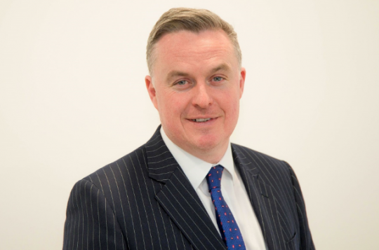 B&C interviews Adrian Moloney on InterBay's new commercial proposition