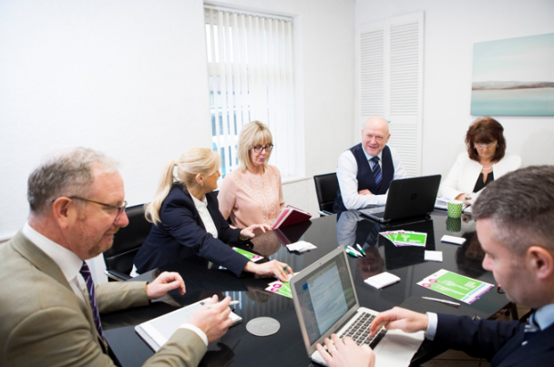 Bridging Finance Solutions