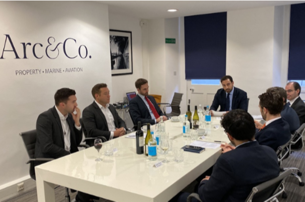 Arc & Co