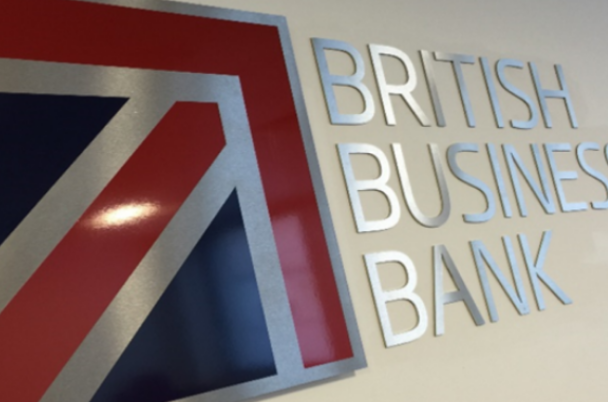 British Business Bank