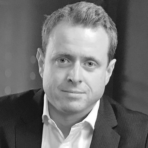 Jon Salisbury, MD at Ortus Secured Finance