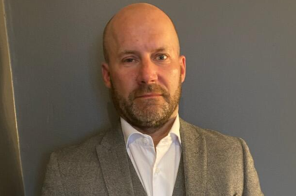 Craig Hardiman-Scott