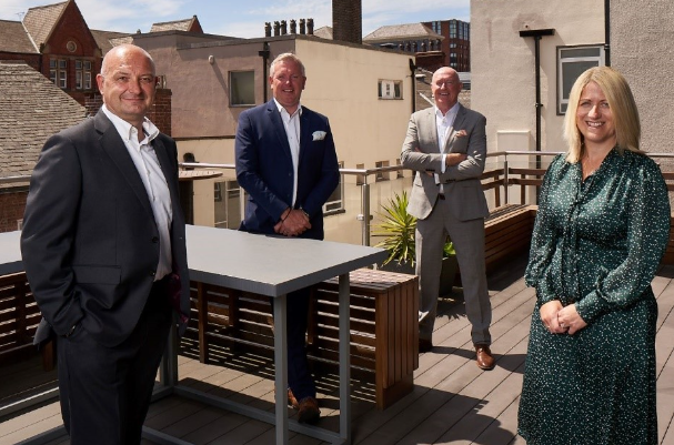 Reward Finance Group