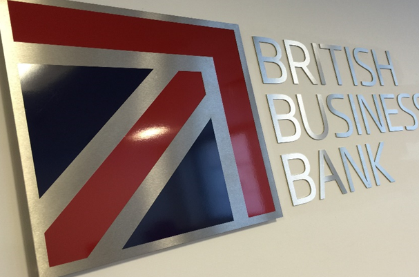 British business bank