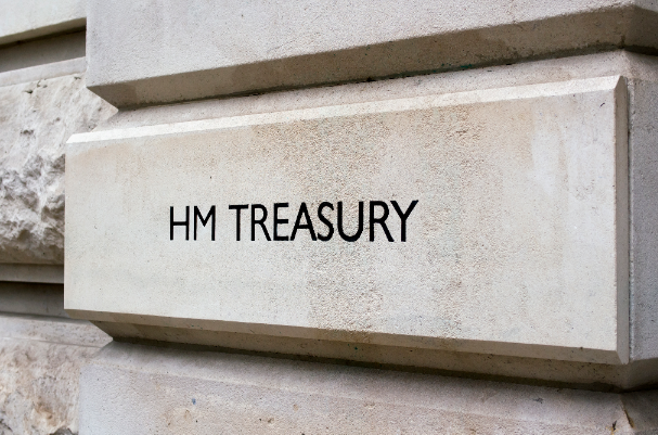 HM Treasury