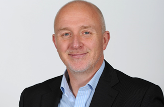 Mike Davies, YBS Commercial Mortgages