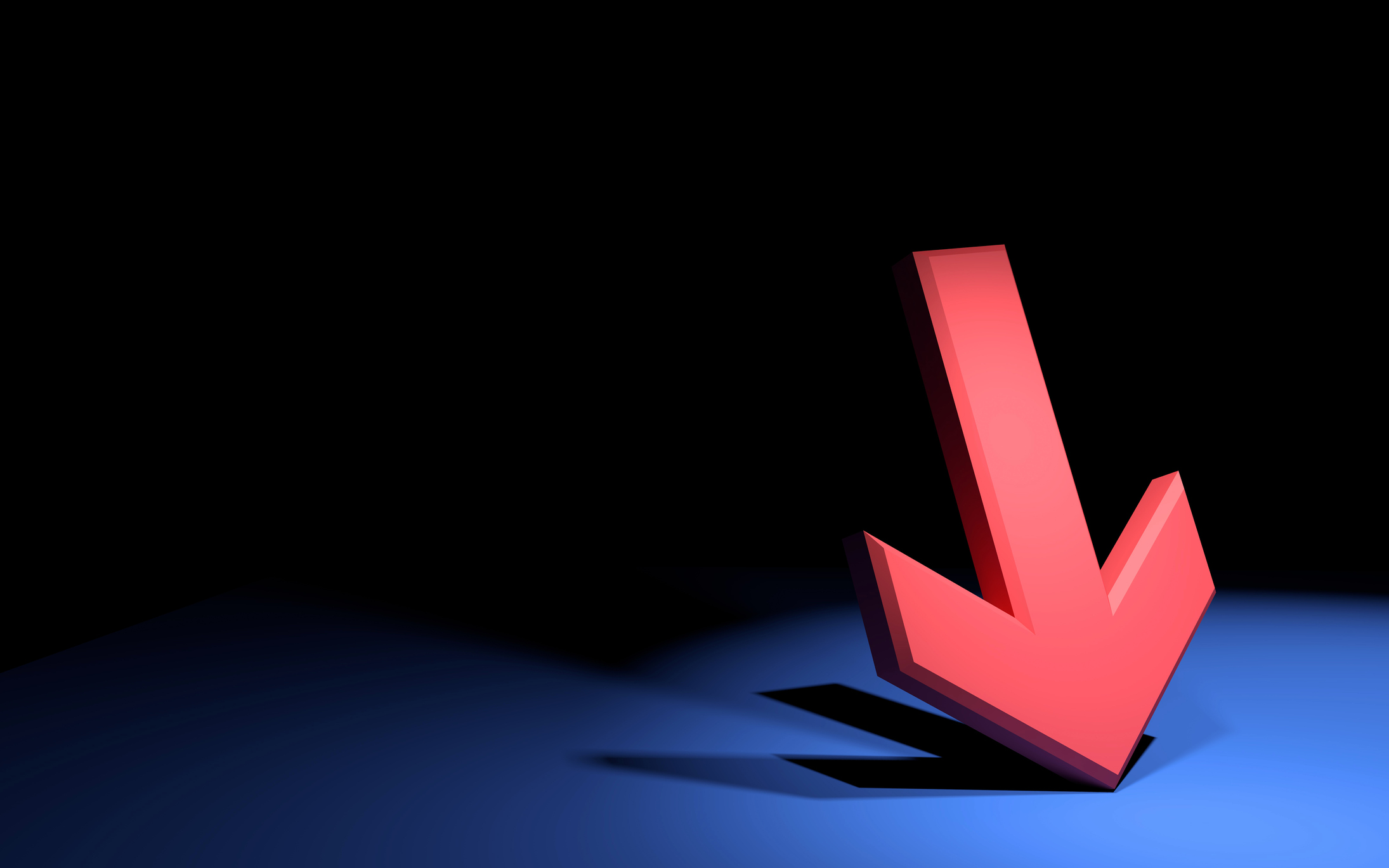 Bridging market drop in loan volumes