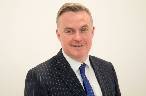 In the midst of every crisis lies great opportunity