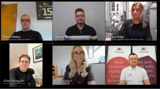 Bridging isn’t expensive, 'it’s a transactional cost that you have got to weigh up'