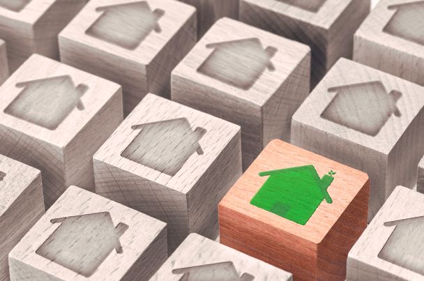 Foundation Home Loans