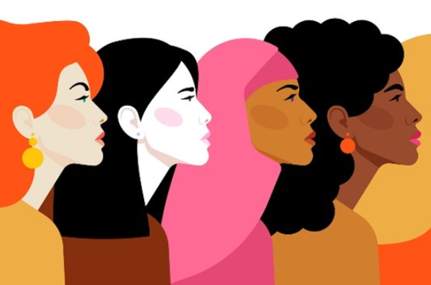 International Women's Day