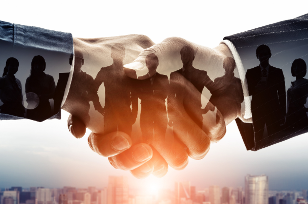 Black & white + Brightstar