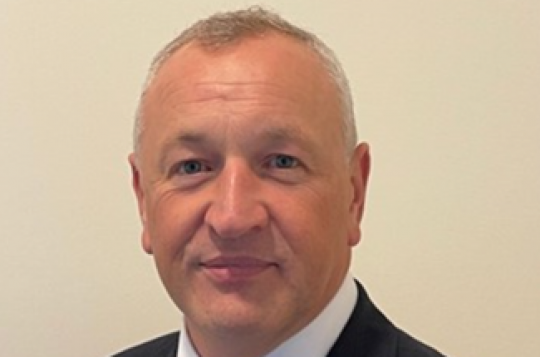 Suros Capital seeks to plug property-backed funding gaps