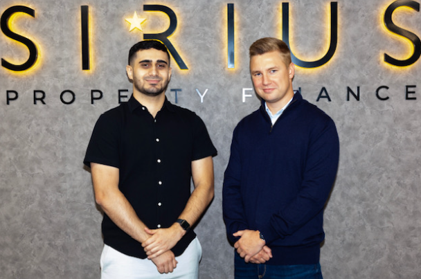 Sirius Property Finance