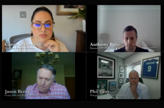 Investors warned that a holiday let is a 'completely different animal to a BTL'