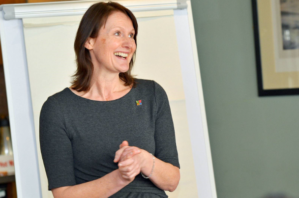 Cambridge Building Society