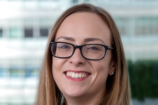 An interview with JMW Solicitors' Jodi Lund