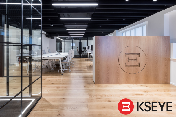 KSEYE