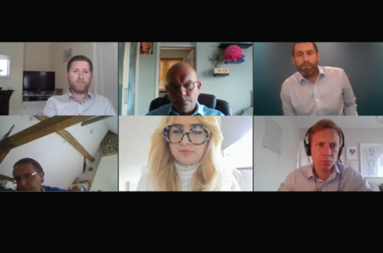 BTL lenders that make ample ESG headway will have a 'huge competitive advantage' in next two years