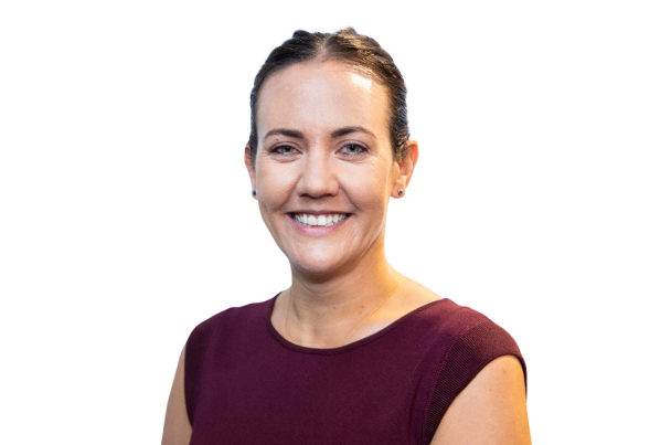 ‘It’s not about companies filling their quota when employing women in the workplace’