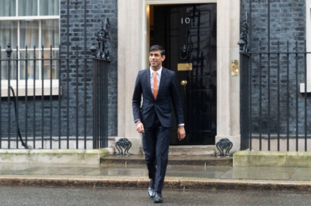 Rishi Sunak