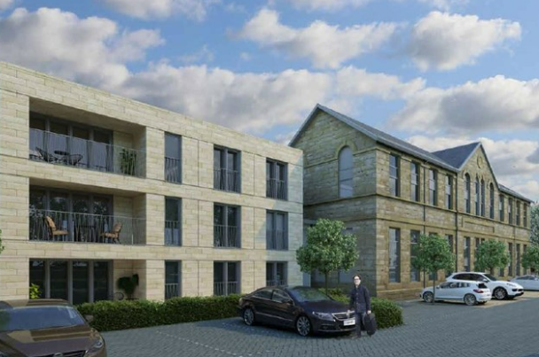 Broadwood Capital provides £1.8m bridging loan to Hadrian Real Estate