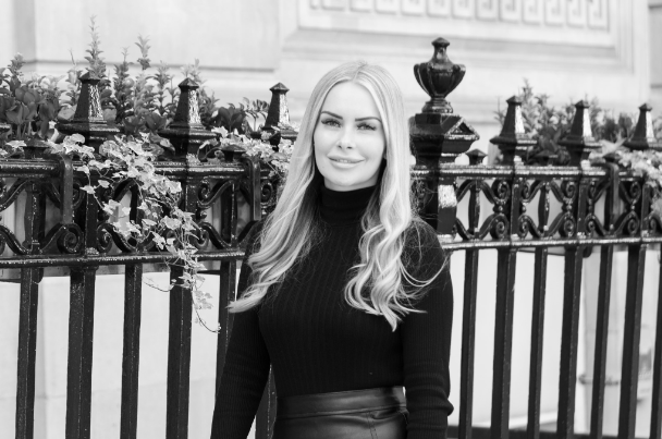 LDNfinance promotes Amy Baptiste to head of specialist finance