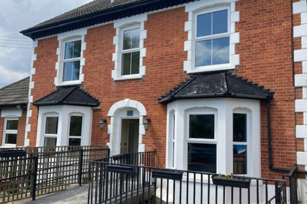 Recognise Bank provides £670,000 loan for children’s home in Kent