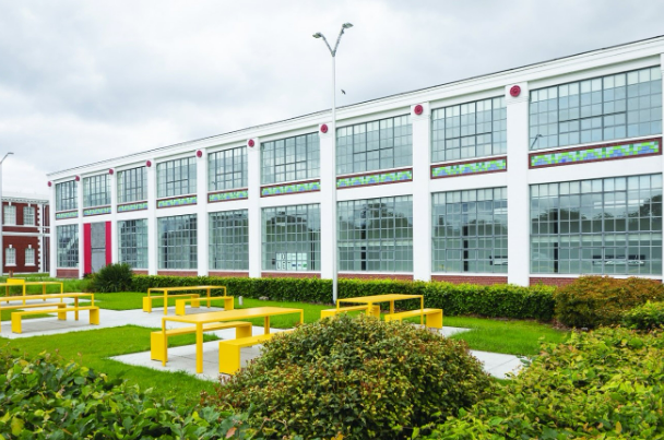 Urban Splash completes £43.5m refinancing deal with Aviva Investors