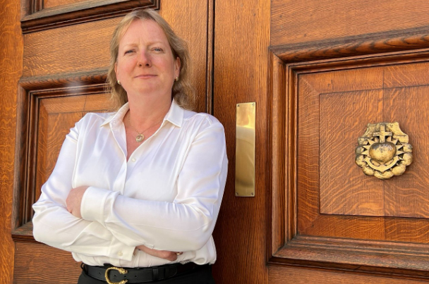 Recognise Bank reveals new CEO