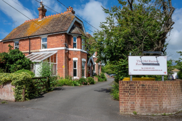 The Old Rectory Residential Home
