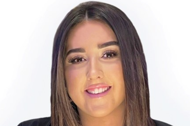 Jodie Worswick, crystal specialist finance