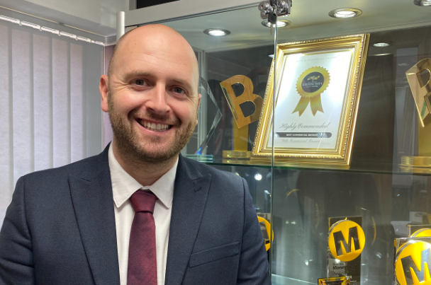 Watts Commercial Finance