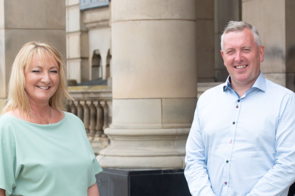 reward finance group