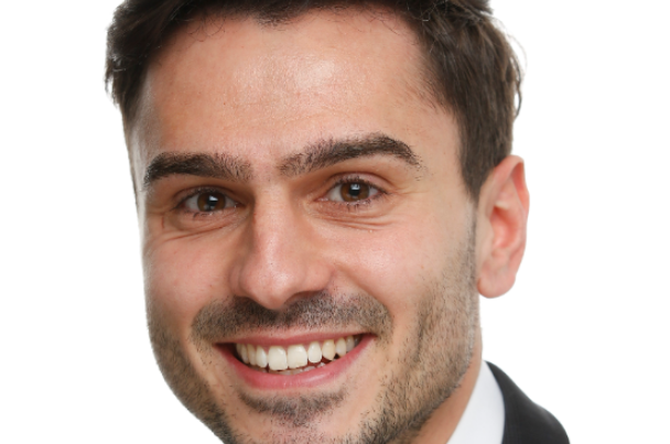 Tom Cantor, West One