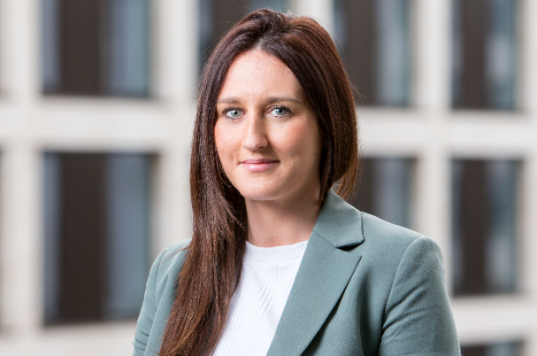 Leanne Ardron, head of bridging, LendInvest